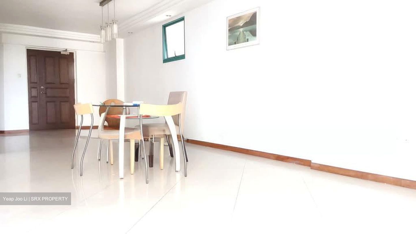 Blk 689E Woodlands Drive 75 (Woodlands), HDB 5 Rooms #599795611